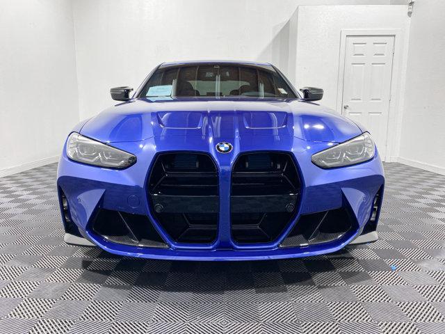 2022 bmw m3 sedan