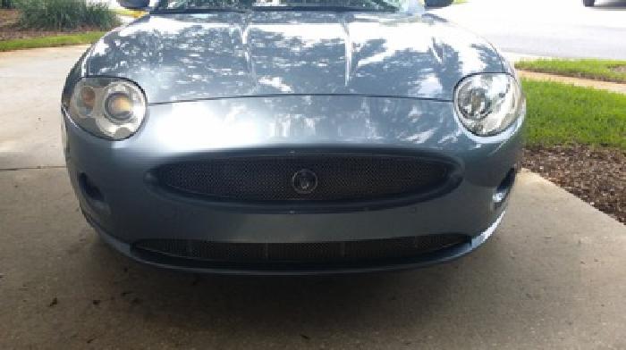 jaguar xk coupe 2009 in safety harbor, fl