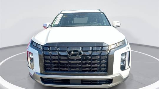 2023 Hyundai Palisade