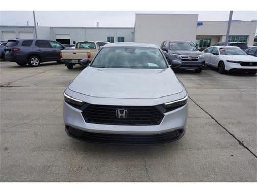2024 honda accord hybrid sport in allemand, louisiana