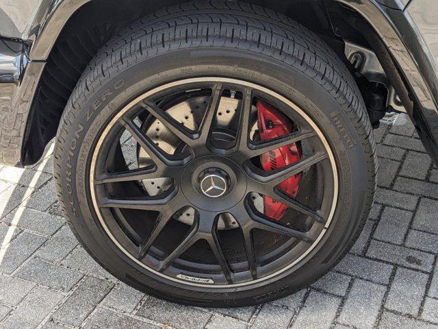 2024 mercedes-benz amg g 63 4matic