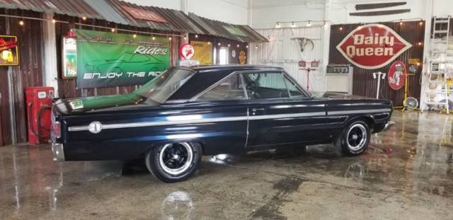 1966 plymouth belvedere 2 2 door hard top