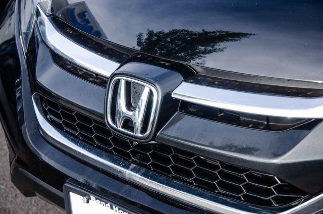 used 2016 honda cr-v awd lx bend, or 97701 for sale in bend, oregon