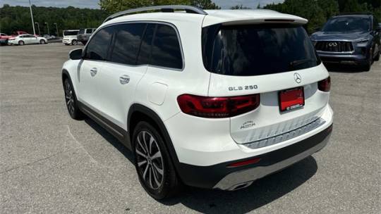2021 mercedes-benz glb glb 250