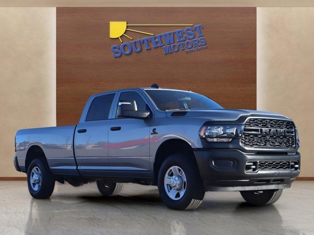 2023 ram 3500 tradesman