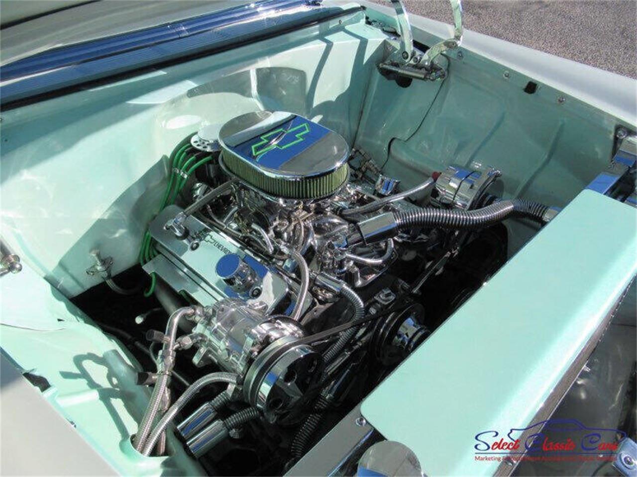 1956 chevrolet bel air