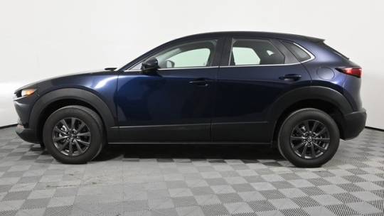 2022 mazda cx-30
