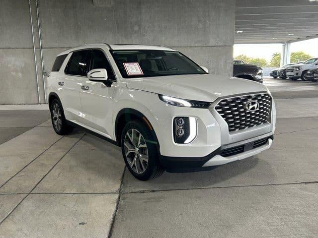2021 hyundai palisade in hialeah, florida