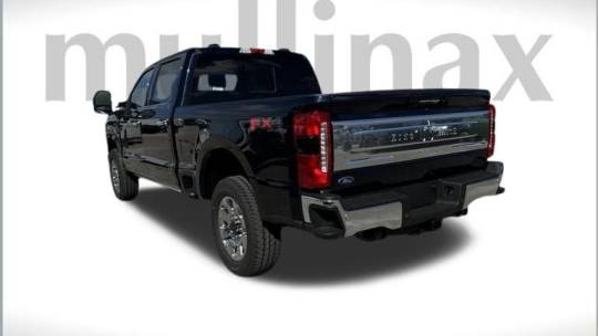2024 Ford F-250