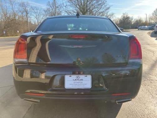 2021 chrysler 300 s in dayton, ohio