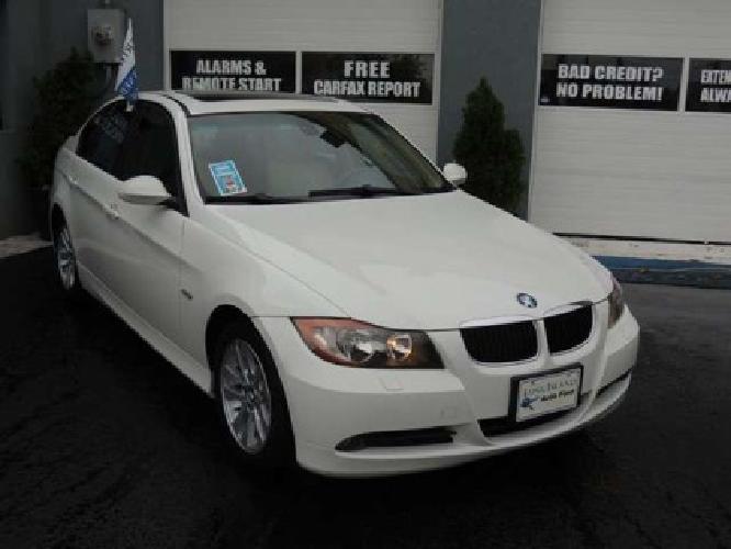 2006 bmw 3-series 325xi in copiague, ny