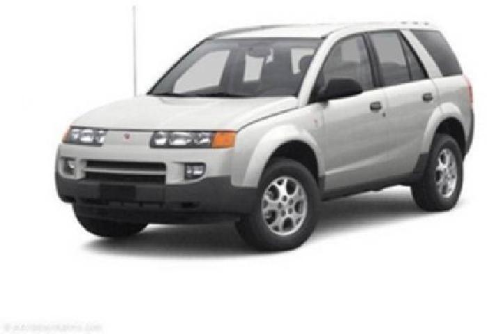 2002 saturn vue in langhorne, pa