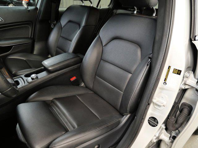 2017 mercedes-benz gla 250 4matic