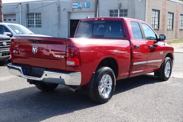 2013 ram 1500 slt