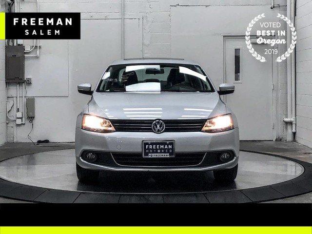 used 2014 volkswagen jetta tdi sedan salem, or 97301 for sale in salem, oregon