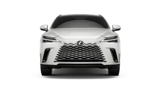 2025 Lexus RX