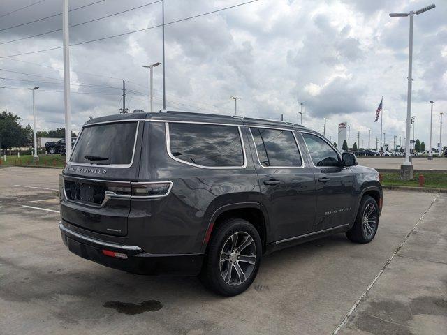 2022 jeep grand wagoneer series i