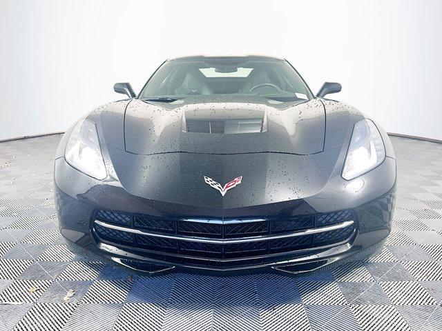 2014 chevrolet corvette stingray base