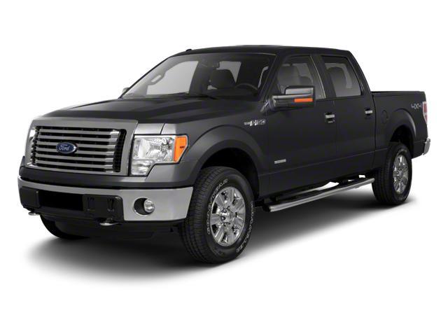 2012 ford f-150 lariat