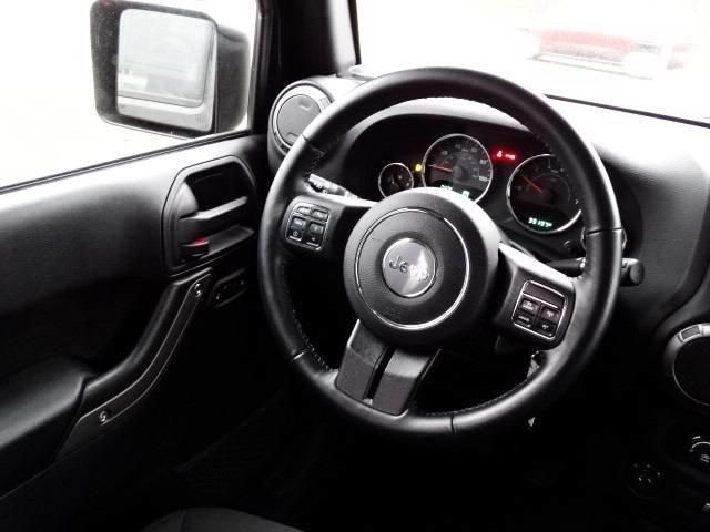 used 2016 jeep wrangler 4wd unlimited sport grand blanc, mi 48439 for sale in grand blanc, michigan