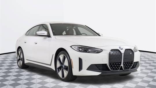 2024 BMW i4