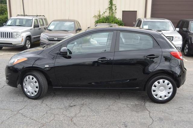 2012 mazda mazda2 in alpharetta, georgia