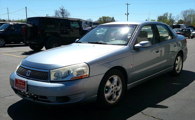 2003 saturn l 300