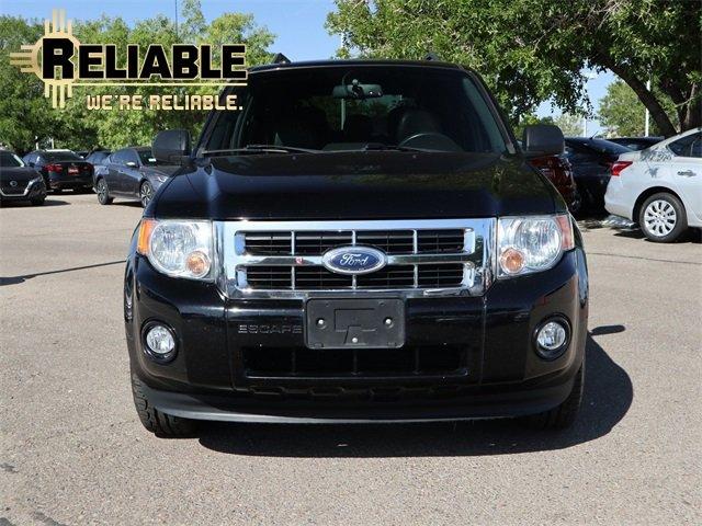 used 2012 ford escape fwd xlt albuquerque, nm 87114 for sale in albuquerque, new mexico