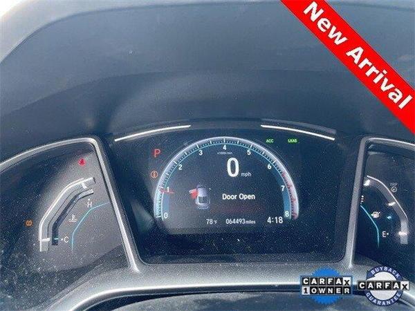 2019 honda civic coupe in saint louis, missouri