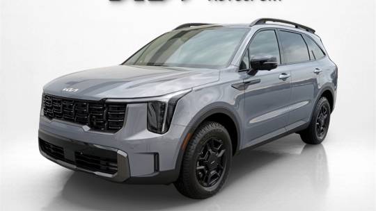 2024 Kia Sorento