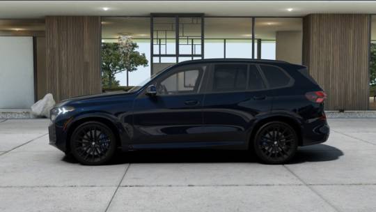 2025 BMW X5