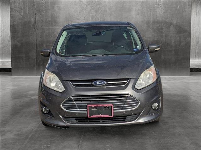 2013 ford c-max energi sel