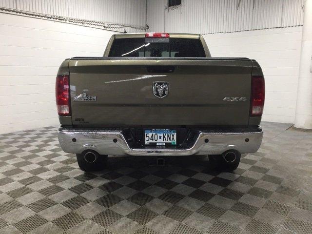 used 2013 ram 1500 big horn austin, mn 55912 for sale in andyville, minnesota