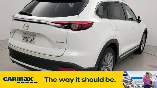 2020 Mazda CX-9