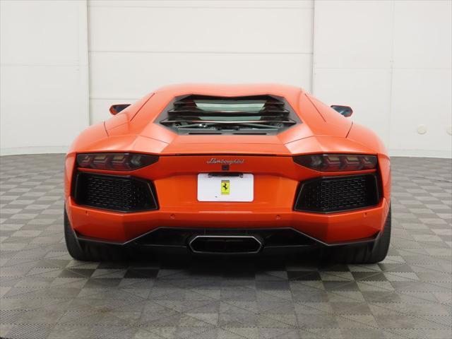 2013 lamborghini aventador lp700-4