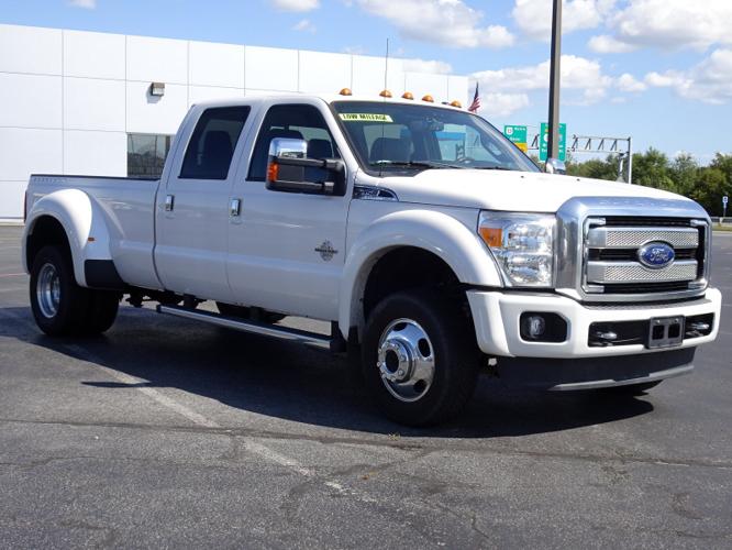 used 2015 ford f350 lariat dover, de 19901 for sale in dover, delaware