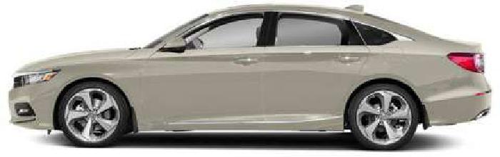 2018 honda accord touring in wilkes barre, pa