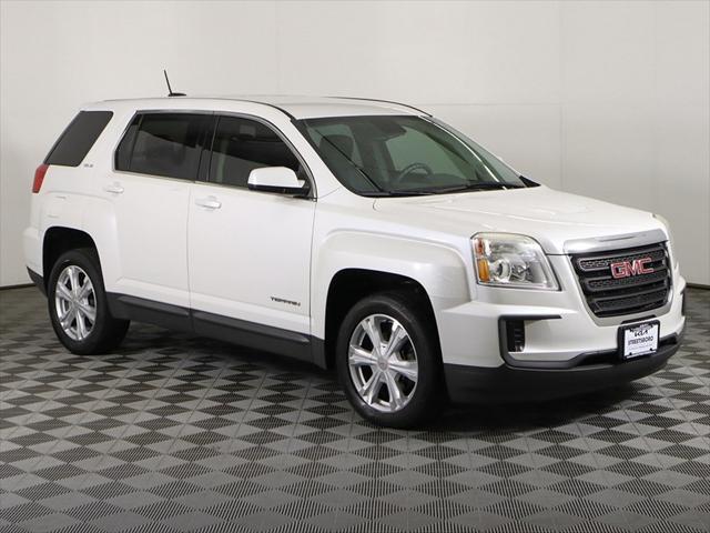 2017 gmc terrain sle-1