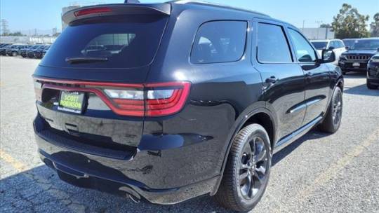 2024 Dodge Durango