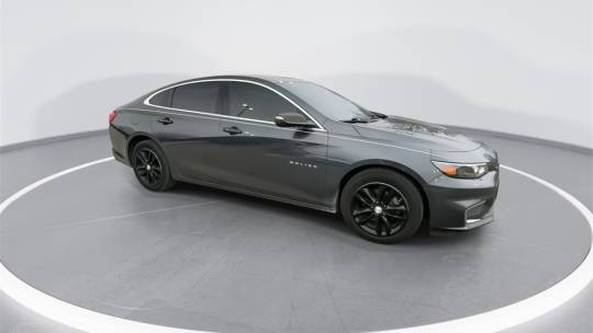 2016 Chevrolet Malibu