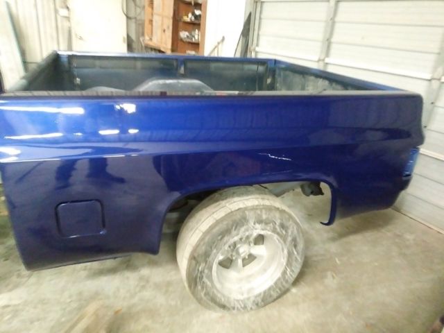 1987 chevy silverado r10