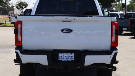 2024 Ford F-350