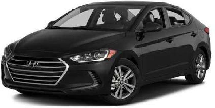 2018 hyundai elantra value edition 2.0l auto in metairie, la