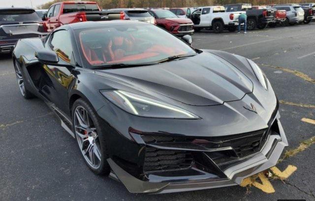 2024 chevrolet corvette z06