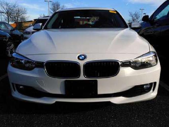 2015 bmw 3 series 320i in mount laurel, nj