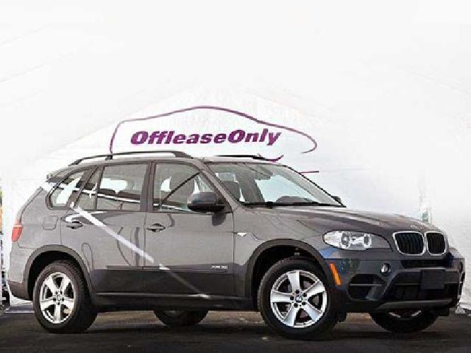 2012 bmw x5 xdrive35i awd in lake worth, fl