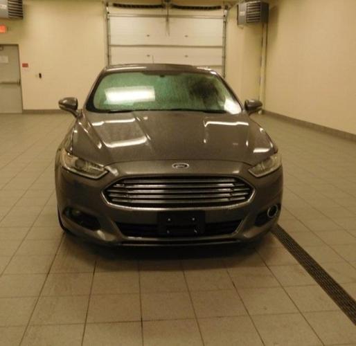 2014 ford fusion titanium titanium 4dr sedan for sale in jolly acres, south dakota