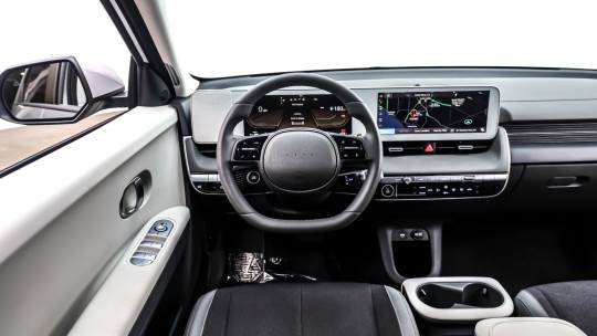 2024 Hyundai IONIQ 5