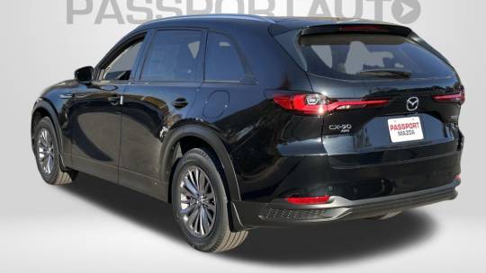 2025 Mazda CX-90