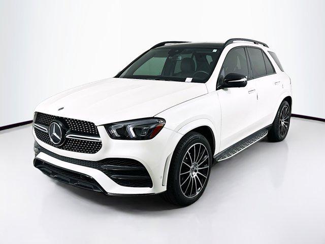 2022 mercedes-benz gle 350 base